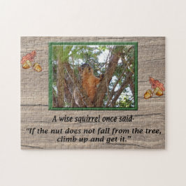 Jigsaw Puzzle
