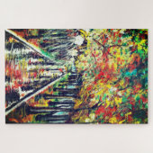 Jigsaw Puzzle (Horizontal)