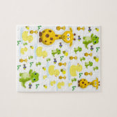 Jigsaw Puzzle (Horizontal)