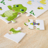 Jigsaw Puzzle (Seite)