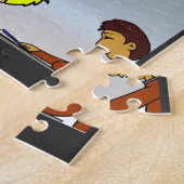 Jigsaw Puzzle (Seite)