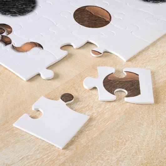 Jigsaw Puzzle (Seite)