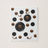 Jigsaw Puzzle (Vertikal)