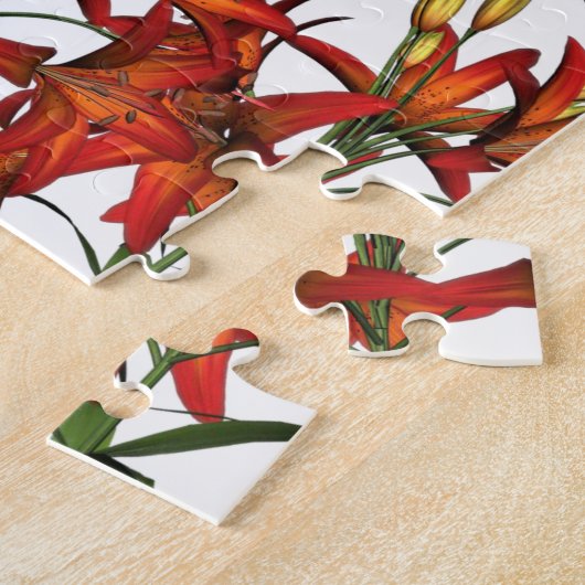 Jigsaw Puzzle (Seite)