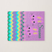 Jigsaw Puzzle (Horizontal)