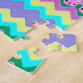 Jigsaw Puzzle (Seite)