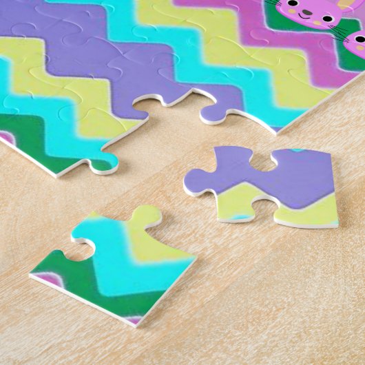 Jigsaw Puzzle (Seite)