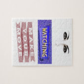 Jigsaw Puzzle (Horizontal)