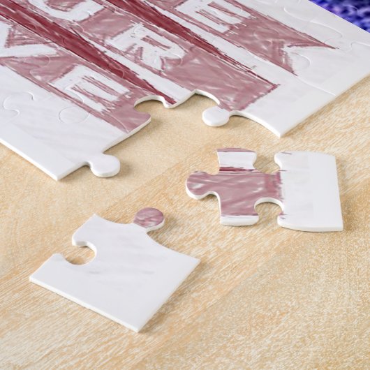 Jigsaw Puzzle (Seite)