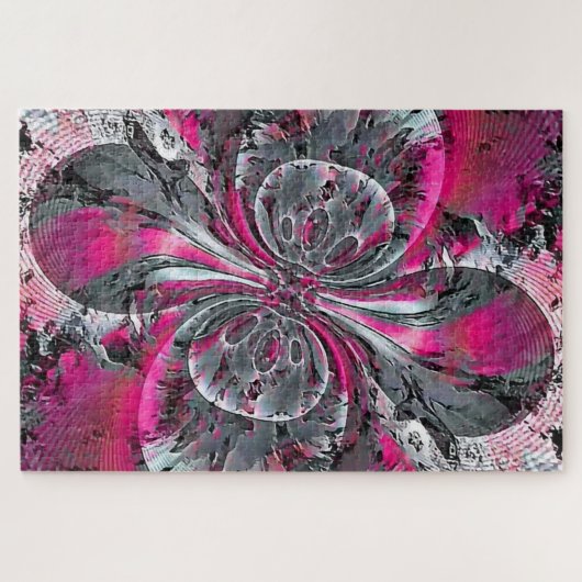 Jigsaw Puzzle (Horizontal)