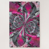 Jigsaw Puzzle (Vertikal)