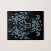 Jigsaw Puzzle (Horizontal)