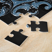 Jigsaw Puzzle (Seite)