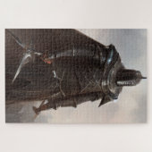 Jigsaw Puzzle (Horizontal)