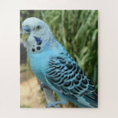 Jigsaw Puzzle (Vertikal)