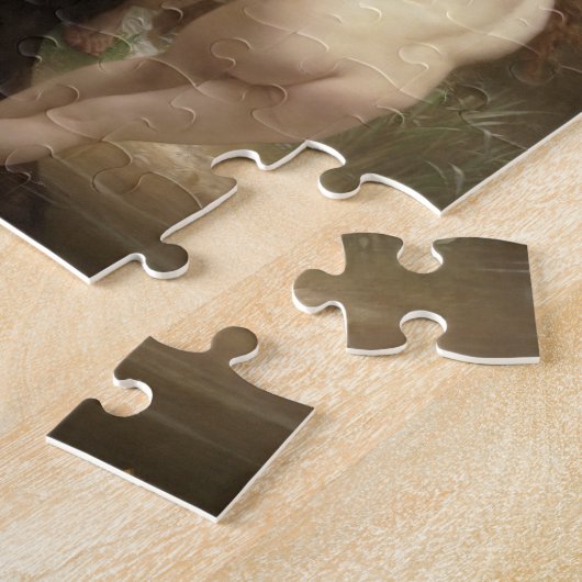 Jigsaw Puzzle (Seite)