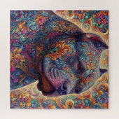 Jigsaw Puzzle (Horizontal)