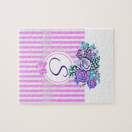 Jigsaw Puzzle (Horizontal)