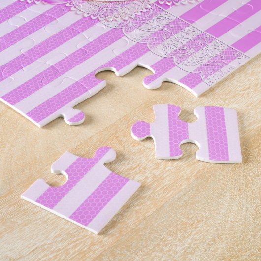 Jigsaw Puzzle (Seite)