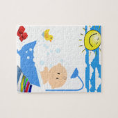 Jigsaw Puzzle (Horizontal)