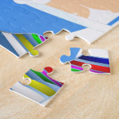 Jigsaw Puzzle (Seite)