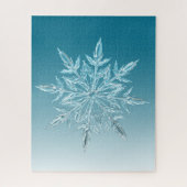 Jigsaw Puzzle (Vertikal)