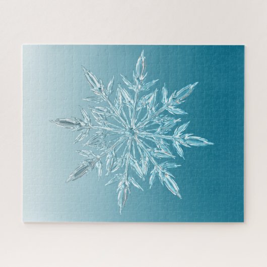 Jigsaw Puzzle (Horizontal)