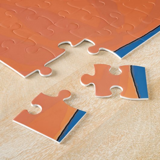 Jigsaw Puzzle (Seite)