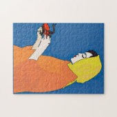 Jigsaw Puzzle (Horizontal)