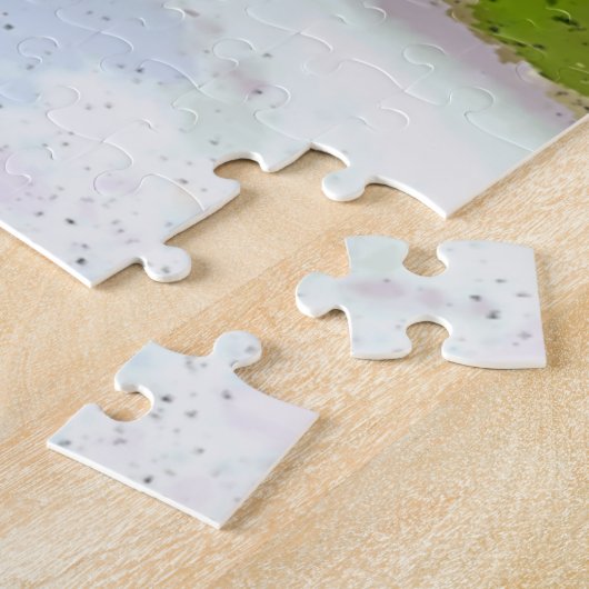 JIGSAW PUZZLE (Seite)