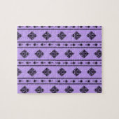 Jigsaw Puzzle (Horizontal)