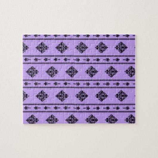 Jigsaw Puzzle (Horizontal)