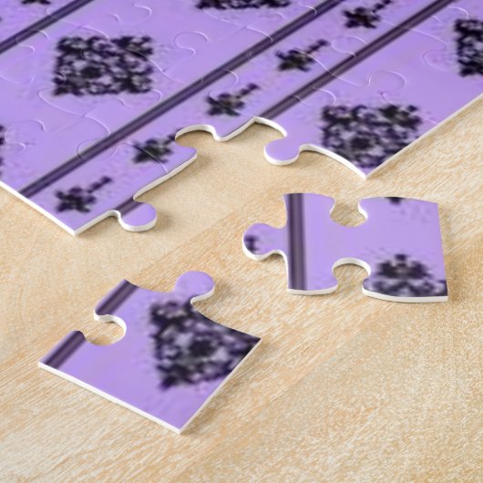 Jigsaw Puzzle (Seite)