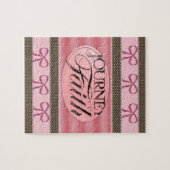 Jigsaw Puzzle (Horizontal)