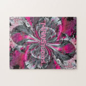 Jigsaw Puzzle (Horizontal)