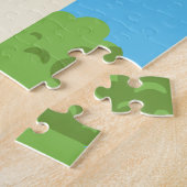 Jigsaw Puzzle (Seite)