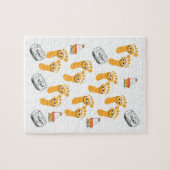 Jigsaw Puzzle (Horizontal)