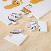 Jigsaw Puzzle (Seite)