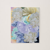 Jigsaw Puzzle (Vertikal)