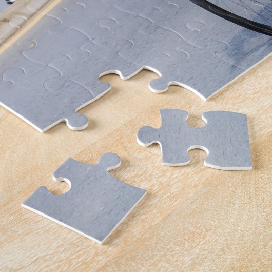 Jigsaw Puzzle (Seite)