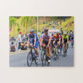 Jigsaw Puzzle
