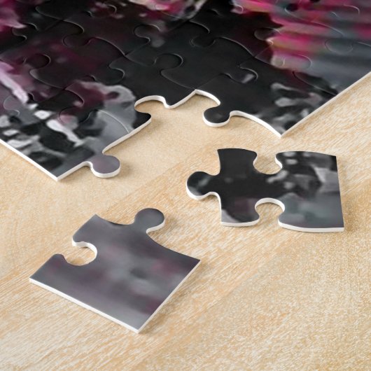 Jigsaw Puzzle (Seite)