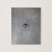 Jigsaw Puzzle (Vertikal)