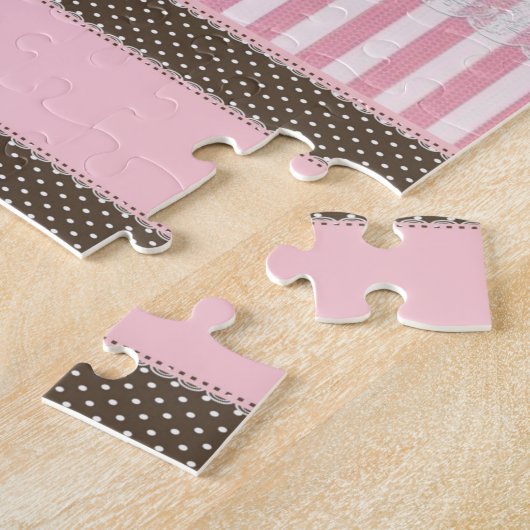Jigsaw Puzzle (Seite)