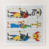 Jigsaw Puzzle (Horizontal)