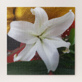 Jigsaw Puzzle (Horizontal)