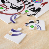 Jigsaw Puzzle (Seite)