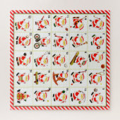 Jigsaw Puzzle (Horizontal)