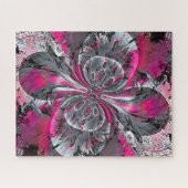 Jigsaw Puzzle (Horizontal)