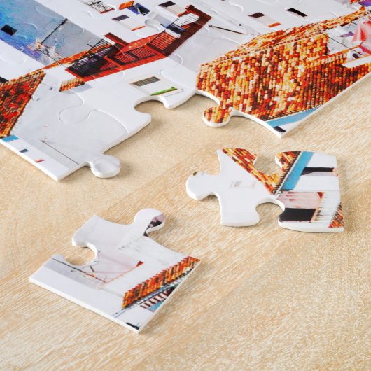 Jigsaw Puzzle (Seite)